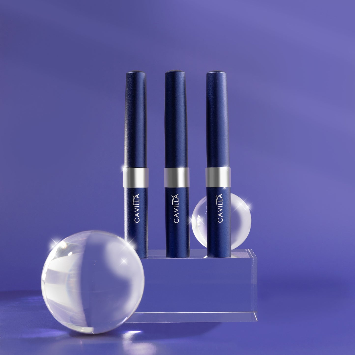 Cavilla Lash Serum Full Treatment - My Store