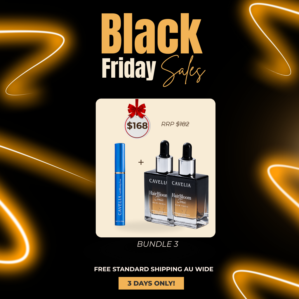 BLACK FRIDAY SALE BUNDLE 3