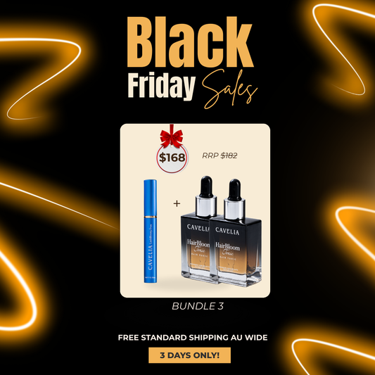 BLACK FRIDAY SALE BUNDLE 3